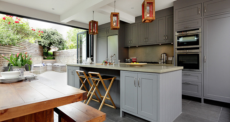 Interior / Architectural Photography